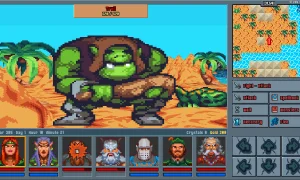 Скриншот игры scr3