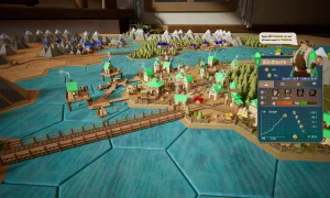 Скриншот игры scr4
