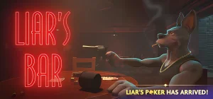 Liar's Bar Build 19081274