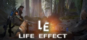 LIFE EFFECT v0.0.20
