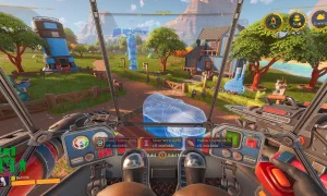 Скриншот игры scr5