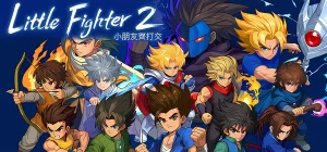 Little Fighter 2 Remastered v2.14d