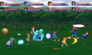 Скриншот игры scr4