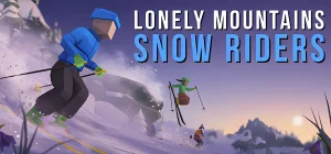 Lonely Mountains: Snow Riders v1.2.101.1643.1030