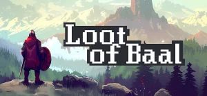 Loot of Baal v0.8.30a