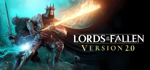 Lords of the Fallen v2.0.41