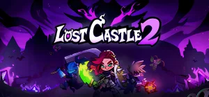 Lost Castle 2 Build 21049229