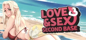 Love and Sex: Second Base v25.7.0
