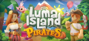 Luma Island v1.1.3.25171