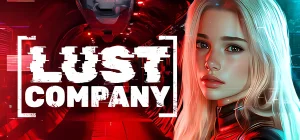 LUST Company 👾 Build 18158258