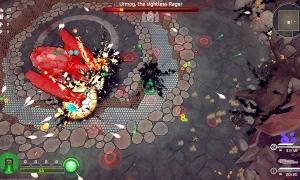 Скриншот игры scr4