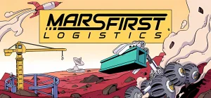 Mars First Logistics Build 19103404