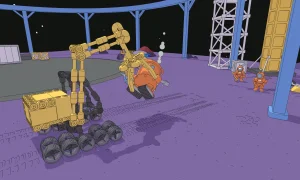 Скриншот игры scr4