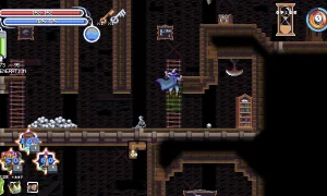 Скриншот игры scr1