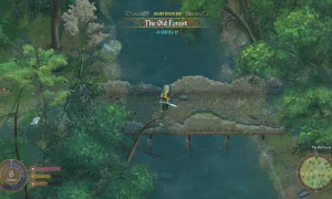 Скриншот игры scr7