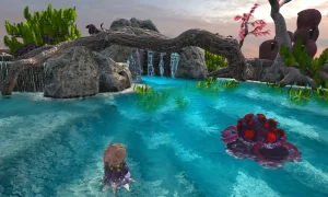 Скриншот игры scr4