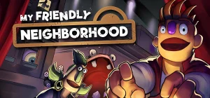 My Friendly Neighborhood v1.1.4