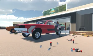 Скриншот игры scr1
