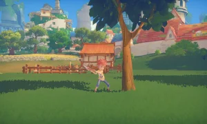 Скриншот игры scr4