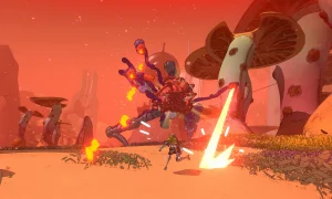 Скриншот игры scr1