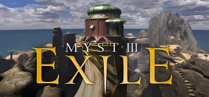 Myst III: Exile v2.0.5