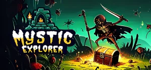 Mystic Explorer Build 19340197