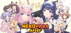 NEKOPARA After Build 18975533 - 🐾 скачать торрент 🌸