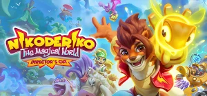 Nikoderiko: The Magical World — Director’s Cut v2.3