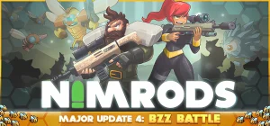 NIMRODS v0.8.8