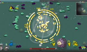 Скриншот игры scr4