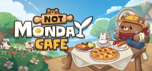 Not Monday Cafe 🍰 Build 19054377