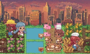 Скриншот игры scr4
