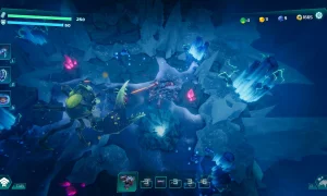 Скриншот игры scr4