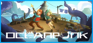 Ocean Punk Build 19384838