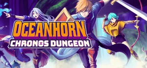 Oceanhorn: Подземелье Хроноса Build 18940607