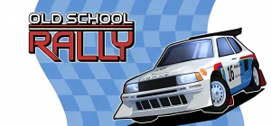 Old School Rally Build 18602203