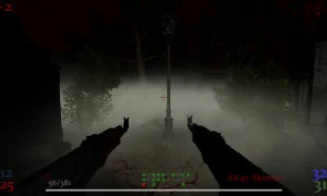 Скриншот игры scr4