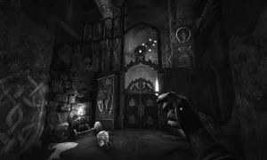 Скриншот игры scr4