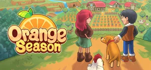 Orange Season v1.0.3