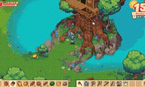 Скриншот игры scr3