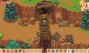 Скриншот игры scr4