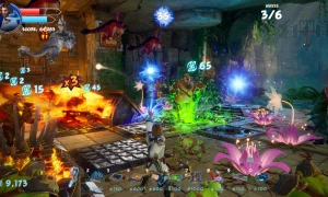 Скриншот игры scr2