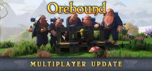 Orebound Build 18994086