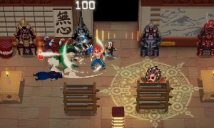 Скриншот игры scr4