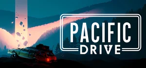 Pacific Drive v1.9.4