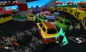 Скриншот игры scr4