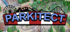 Parkitect v1.11f2
