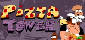Pizza Tower v1.1.28