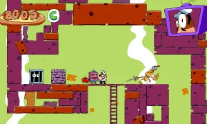 Скриншот игры scr4