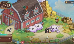Скриншот игры scr2